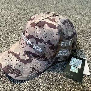 Mercedes Benz F1 Special Edition Lewis Hamilton 2022 USA Austin Hat